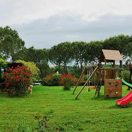 Apartament Il Catrino Ponteginori