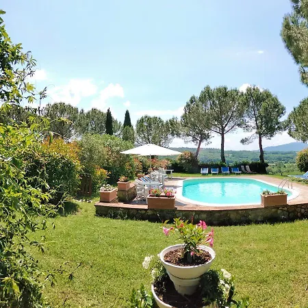 Il Catrino Apartament *