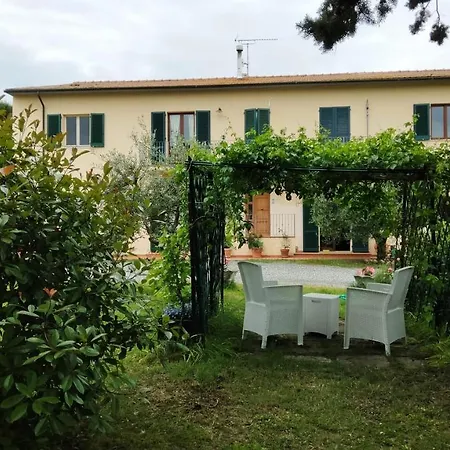 Il Catrino Apartament