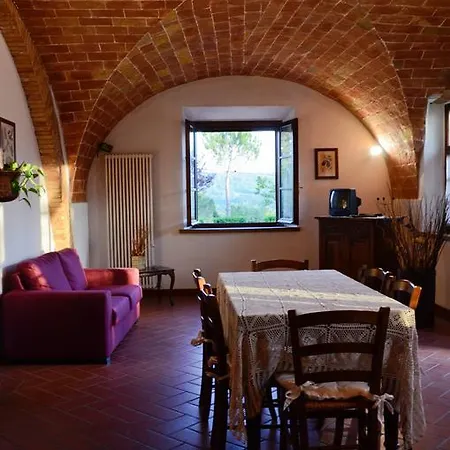 Il Catrino Apartament Ponteginori