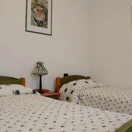 Apartament Il Catrino *