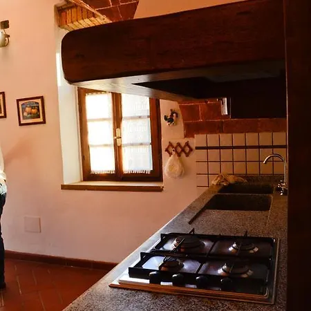 Apartament Il Catrino