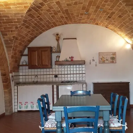 Il Catrino * Ponteginori