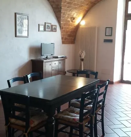 Il Catrino Apartament