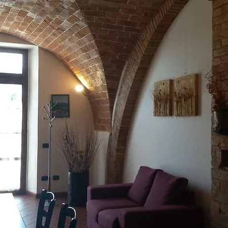 Apartament Il Catrino