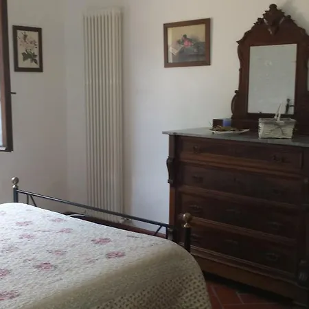 Il Catrino Apartament