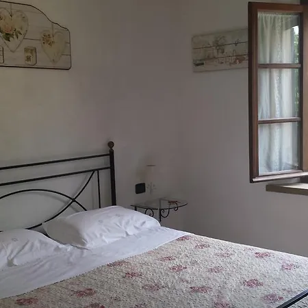 Il Catrino Apartament