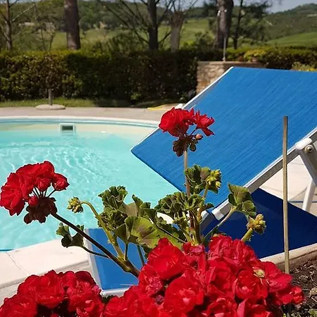 Il Catrino Apartament