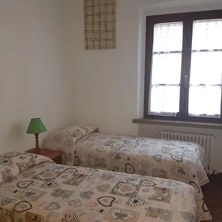 Apartament Il Catrino Ponteginori
