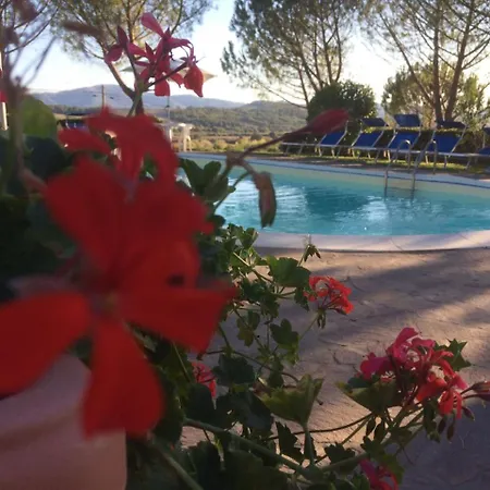 Apartament Il Catrino