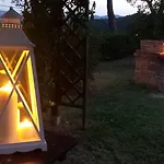 Il Catrino * Ponteginori
