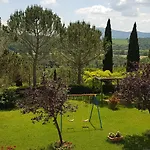 Il Catrino 公寓 Ponteginori