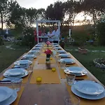 Il Catrino 公寓 Ponteginori