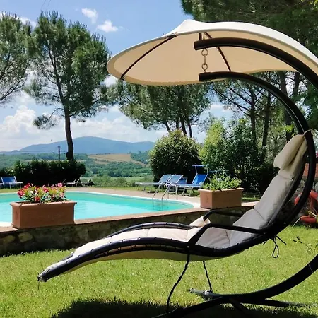 Il Catrino Διαμέρισμα Ponteginori