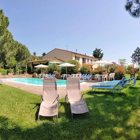 Il Catrino * Ponteginori