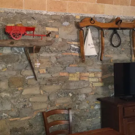 Il Catrino Διαμέρισμα