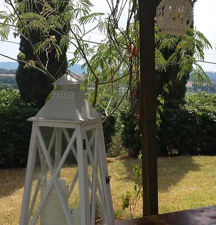 Διαμέρισμα Il Catrino Ponteginori