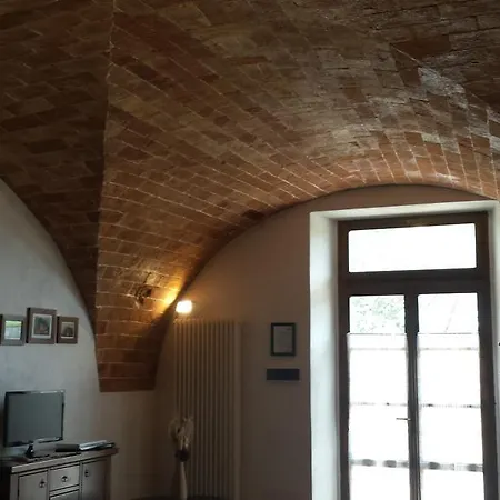 Il Catrino Διαμέρισμα Ponteginori