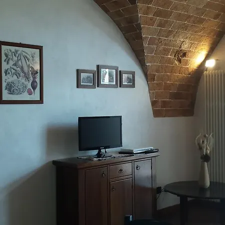 Il Catrino Διαμέρισμα