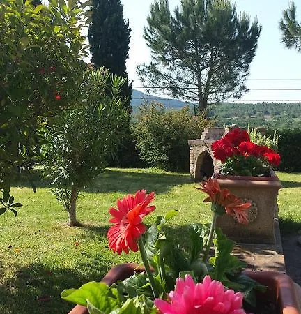 Appartamento Il Catrino *