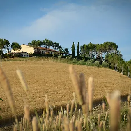 Lejlighed Il Catrino