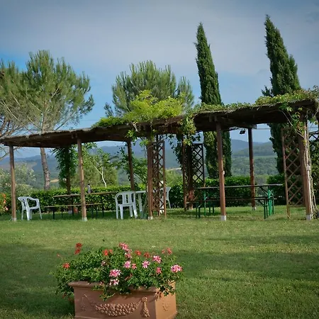 Il Catrino Ponteginori