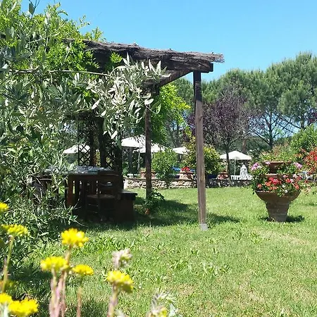 Il Catrino Appartamento