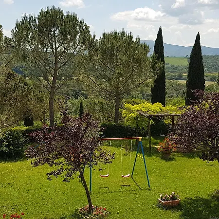 Il Catrino Διαμέρισμα Ponteginori