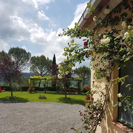 Il Catrino * Ponteginori