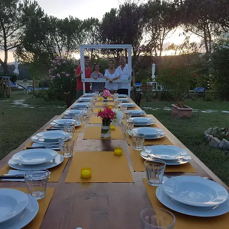 Il Catrino Διαμέρισμα Ponteginori