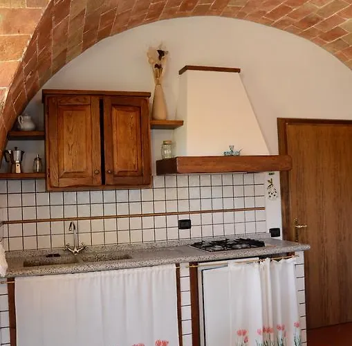 Il Catrino דירה *