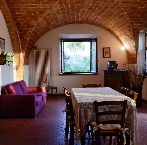 Il Catrino דירה Ponteginori