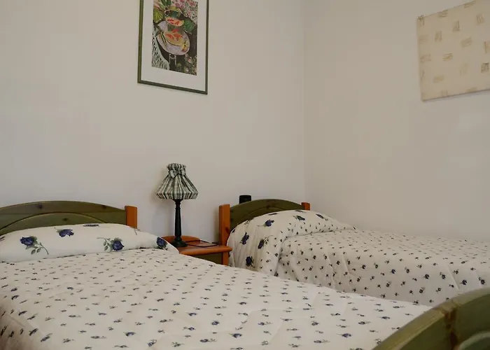 דירה Il Catrino *