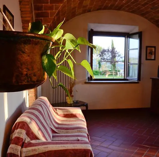 Il Catrino דירה Ponteginori