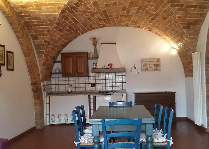 Il Catrino * Ponteginori