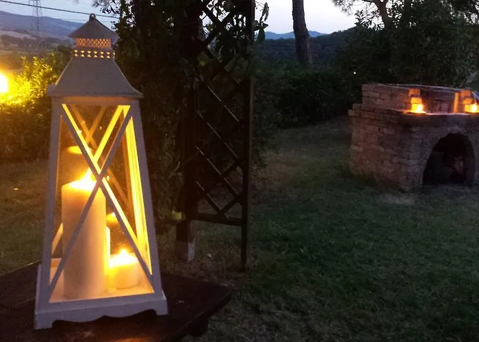 Il Catrino * Ponteginori