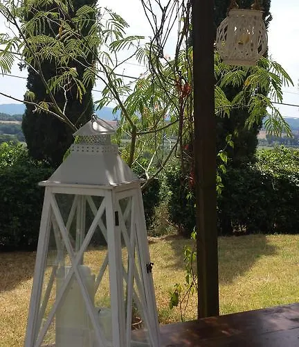 דירה Il Catrino Ponteginori