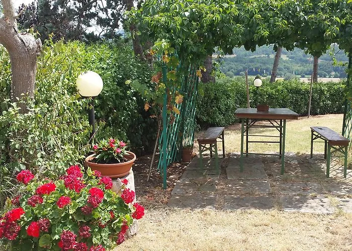 Il Catrino * Ponteginori