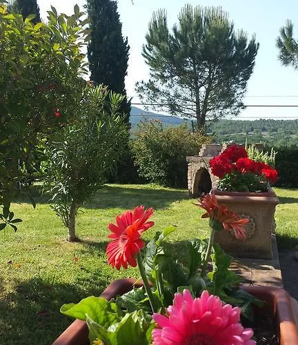 דירה Il Catrino *