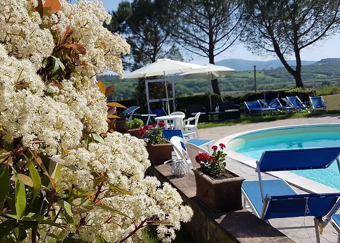 Il Catrino * Ponteginori