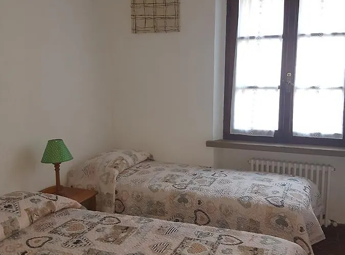 דירה Il Catrino Ponteginori