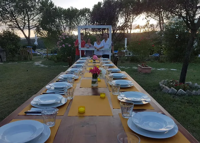 Il Catrino דירה Ponteginori